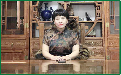 河南金家源蟲(chóng)草生物科技有限公司